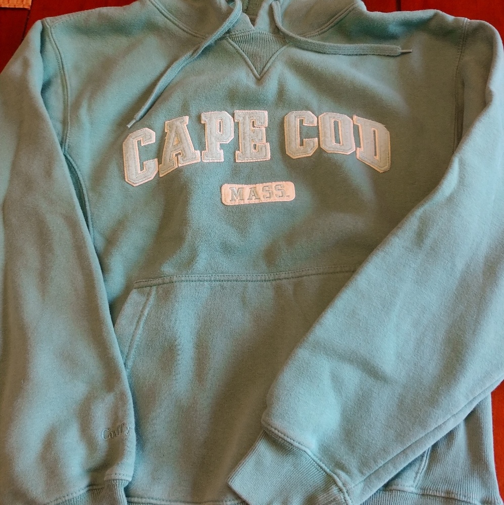 Very thick and cozy Hoodie